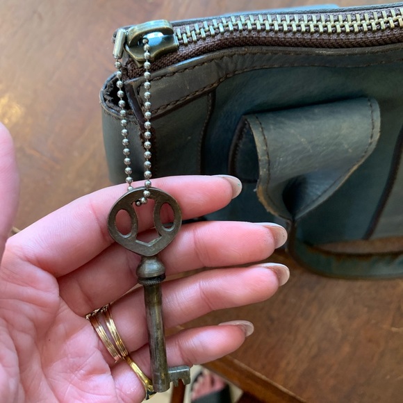 Fossil Vintage Reissue shoulder bag - Picture 8 of 8